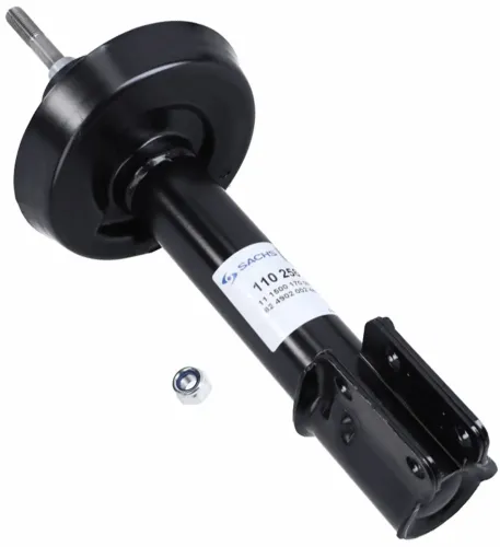 Stoßdämpfer Vorderachse SACHS 110 256 Bild Stoßdämpfer Vorderachse SACHS 110 256