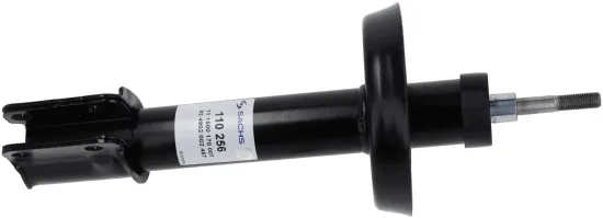 Stoßdämpfer Vorderachse SACHS 110 256 Bild Stoßdämpfer Vorderachse SACHS 110 256