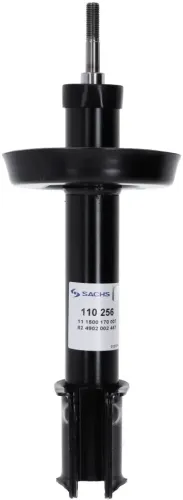 Stoßdämpfer Vorderachse SACHS 110 256 Bild Stoßdämpfer Vorderachse SACHS 110 256