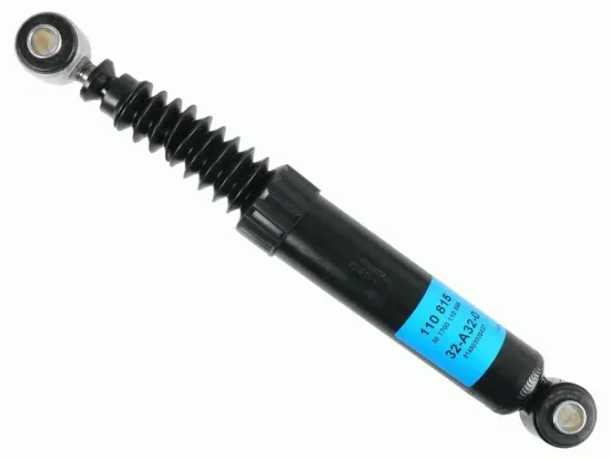 Stoßdämpfer Hinterachse SACHS 110 815 Bild Stoßdämpfer Hinterachse SACHS 110 815