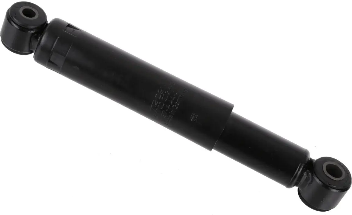 Stoßdämpfer Hinterachse SACHS 112 099