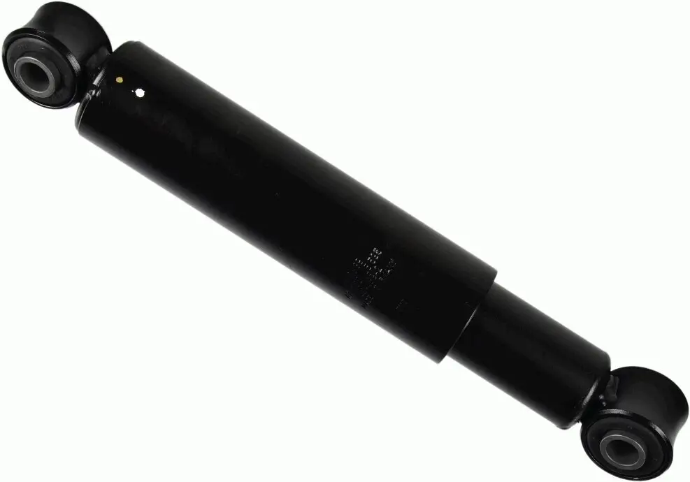 Stoßdämpfer SACHS 112 939