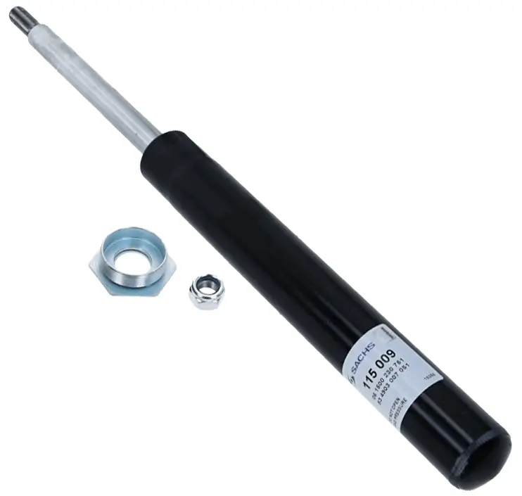 Stoßdämpfer Vorderachse SACHS 115 009
