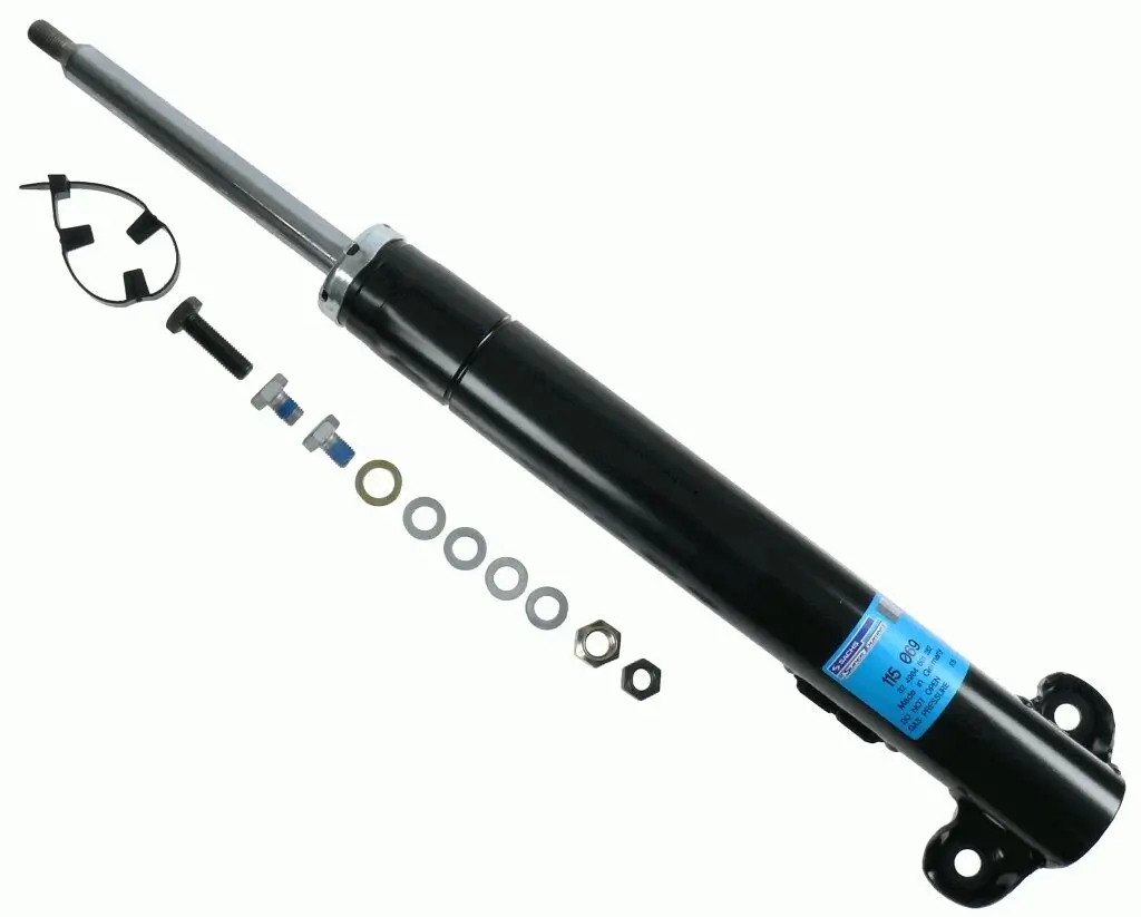 Stoßdämpfer SACHS 115 069