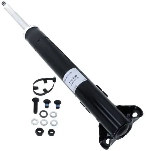 Stoßdämpfer SACHS 115 069 Bild Stoßdämpfer SACHS 115 069