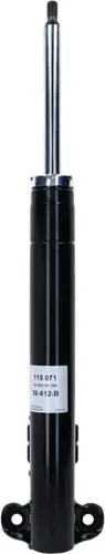Stoßdämpfer Vorderachse SACHS 115 071 Bild Stoßdämpfer Vorderachse SACHS 115 071