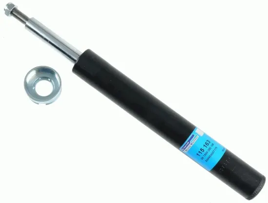 Stoßdämpfer Vorderachse SACHS 115 163 Bild Stoßdämpfer Vorderachse SACHS 115 163