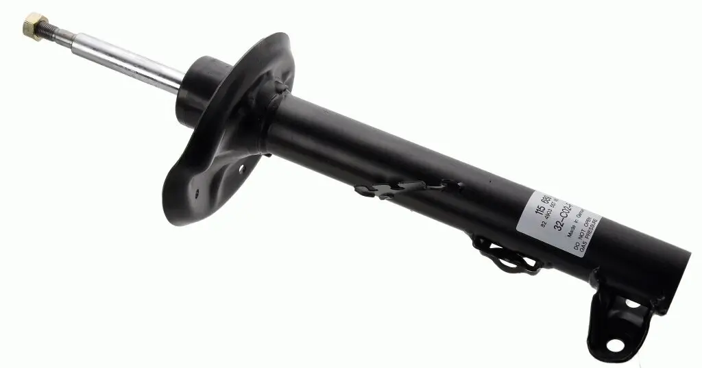 Stoßdämpfer Vorderachse links SACHS 115 689