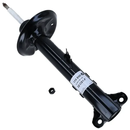 Stoßdämpfer Vorderachse rechts SACHS 115 690 Bild Stoßdämpfer Vorderachse rechts SACHS 115 690