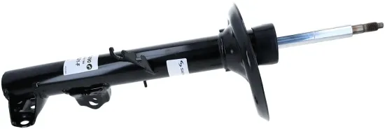 Stoßdämpfer Vorderachse rechts SACHS 115 690 Bild Stoßdämpfer Vorderachse rechts SACHS 115 690