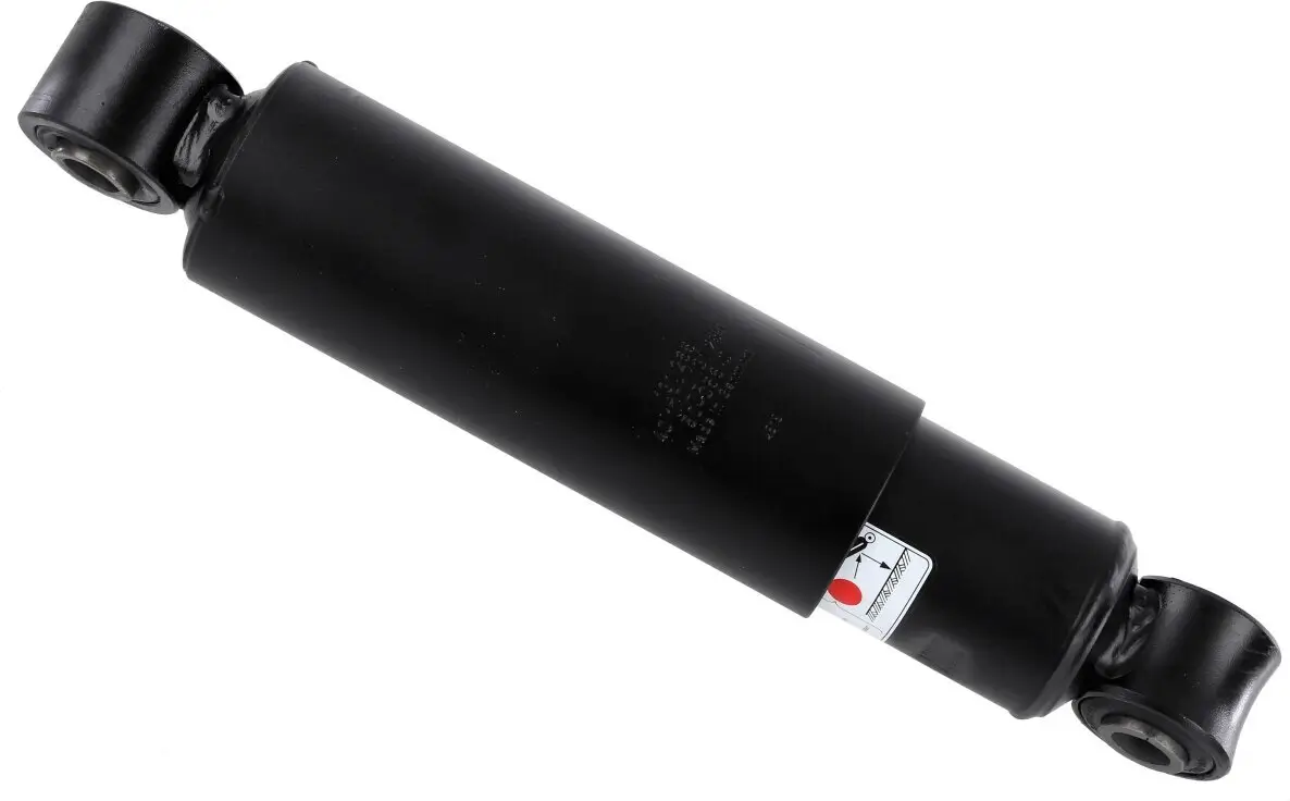 Lenkungsdämpfer SACHS 131 265