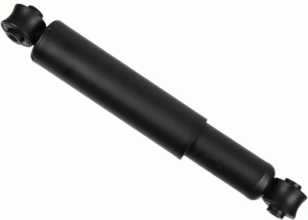 Stoßdämpfer Hinterachse SACHS 170 073