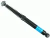 Stoßdämpfer Hinterachse SACHS 170 087