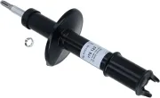 Stoßdämpfer Vorderachse SACHS 170 123