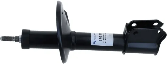 Stoßdämpfer Vorderachse SACHS 170 124 Bild Stoßdämpfer Vorderachse SACHS 170 124