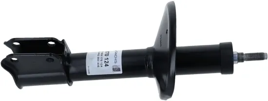 Stoßdämpfer Vorderachse SACHS 170 124 Bild Stoßdämpfer Vorderachse SACHS 170 124