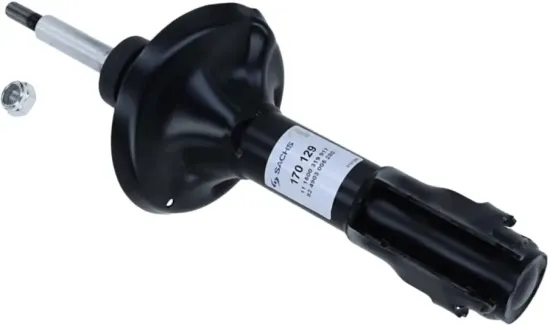 Stoßdämpfer Vorderachse SACHS 170 129 Bild Stoßdämpfer Vorderachse SACHS 170 129