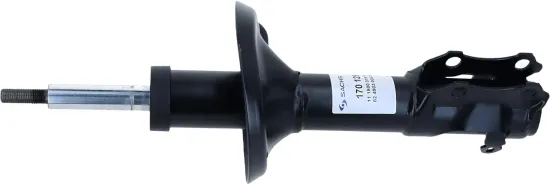 Stoßdämpfer Vorderachse SACHS 170 129 Bild Stoßdämpfer Vorderachse SACHS 170 129