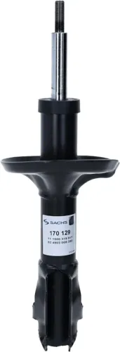 Stoßdämpfer Vorderachse SACHS 170 129 Bild Stoßdämpfer Vorderachse SACHS 170 129