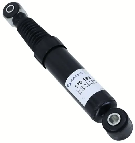 Stoßdämpfer SACHS 170 159 Bild Stoßdämpfer SACHS 170 159