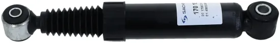 Stoßdämpfer SACHS 170 159 Bild Stoßdämpfer SACHS 170 159