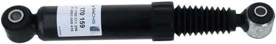 Stoßdämpfer SACHS 170 159 Bild Stoßdämpfer SACHS 170 159