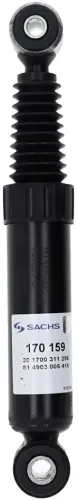 Stoßdämpfer SACHS 170 159 Bild Stoßdämpfer SACHS 170 159