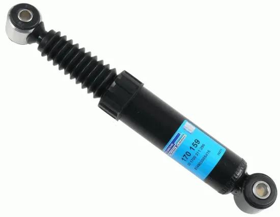 Stoßdämpfer SACHS 170 159 Bild Stoßdämpfer SACHS 170 159