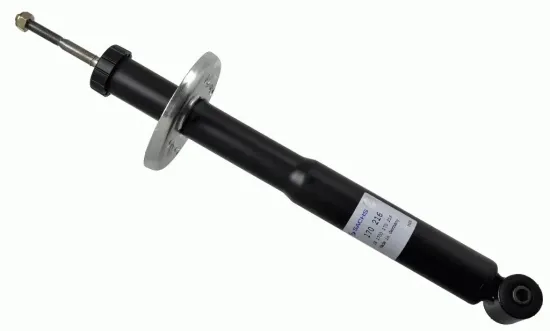 Stoßdämpfer Hinterachse SACHS 170 216 Bild Stoßdämpfer Hinterachse SACHS 170 216