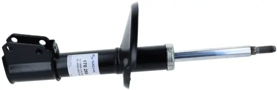 Stoßdämpfer Vorderachse SACHS 170 266 Bild Stoßdämpfer Vorderachse SACHS 170 266