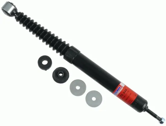 Stoßdämpfer Hinterachse SACHS 170 444 Bild Stoßdämpfer Hinterachse SACHS 170 444