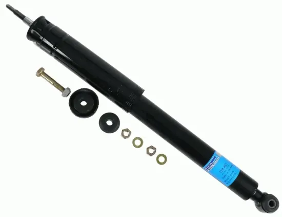 Stoßdämpfer Hinterachse Hinterachse SACHS 170 451 Bild Stoßdämpfer Hinterachse Hinterachse SACHS 170 451