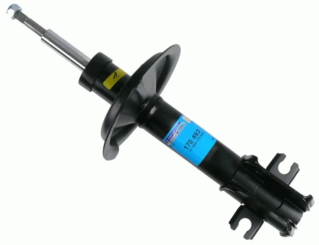 Stoßdämpfer Vorderachse SACHS 170 493