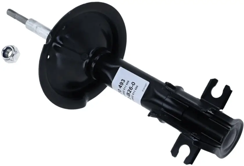Stoßdämpfer Vorderachse SACHS 170 493