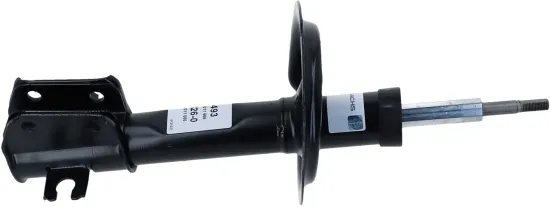 Stoßdämpfer Vorderachse SACHS 170 493 Bild Stoßdämpfer Vorderachse SACHS 170 493