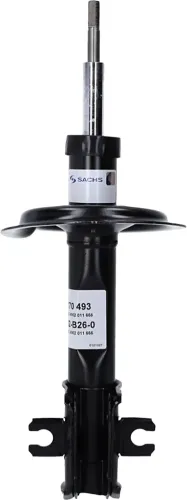 Stoßdämpfer Vorderachse SACHS 170 493 Bild Stoßdämpfer Vorderachse SACHS 170 493