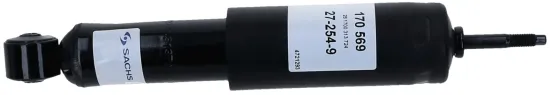 Stoßdämpfer Vorderachse SACHS 170 569 Bild Stoßdämpfer Vorderachse SACHS 170 569
