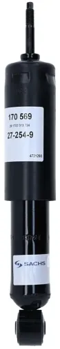 Stoßdämpfer Vorderachse SACHS 170 569 Bild Stoßdämpfer Vorderachse SACHS 170 569