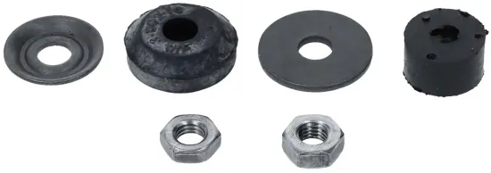 Stoßdämpfer Vorderachse SACHS 170 569 Bild Stoßdämpfer Vorderachse SACHS 170 569