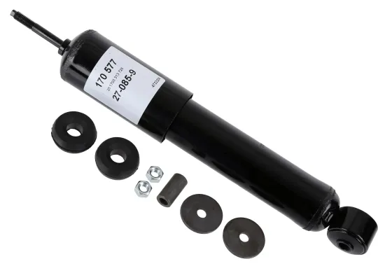 Stoßdämpfer SACHS 170 577 Bild Stoßdämpfer SACHS 170 577