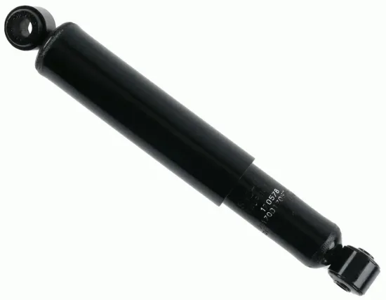 Stoßdämpfer Hinterachse SACHS 170 578 Bild Stoßdämpfer Hinterachse SACHS 170 578