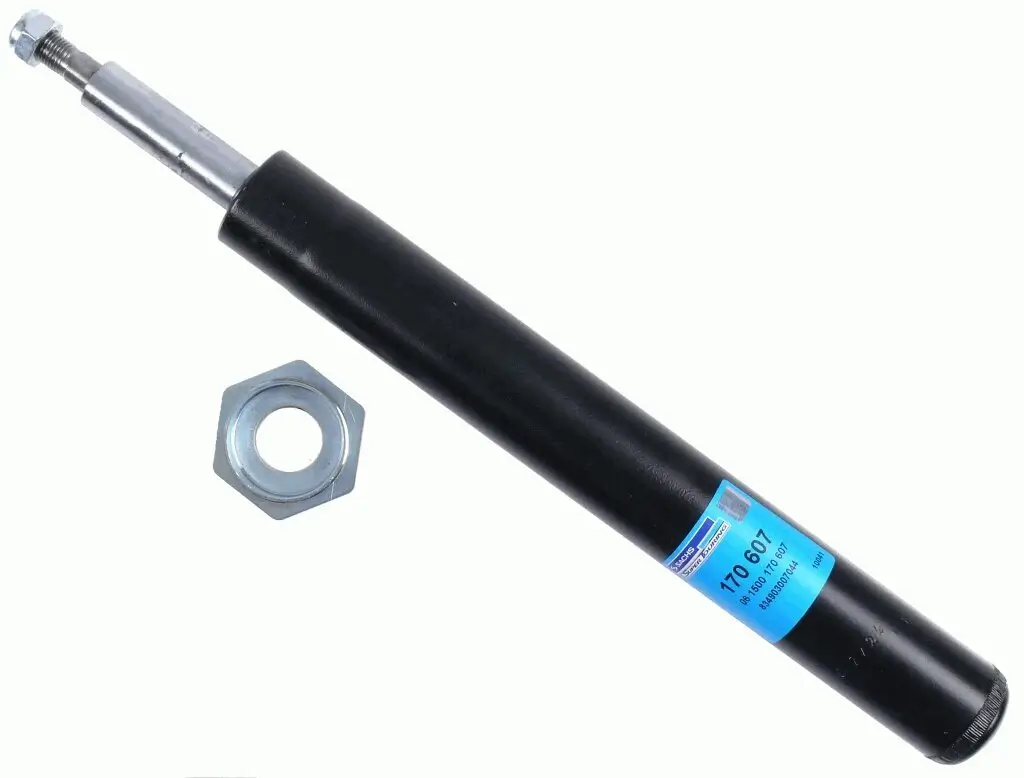 Stoßdämpfer Vorderachse SACHS 170 607