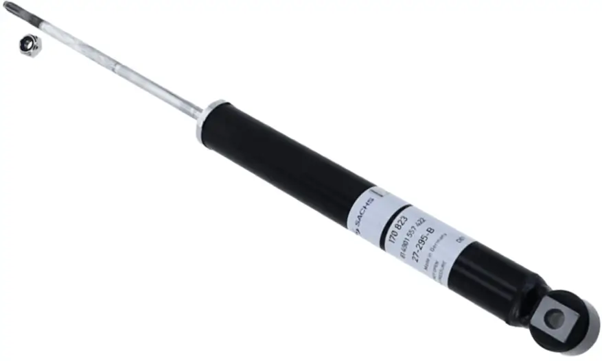 Stoßdämpfer Hinterachse SACHS 170 823