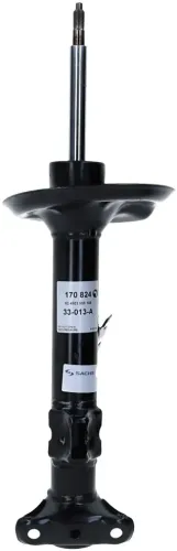 Stoßdämpfer Vorderachse links SACHS 170 824 Bild Stoßdämpfer Vorderachse links SACHS 170 824