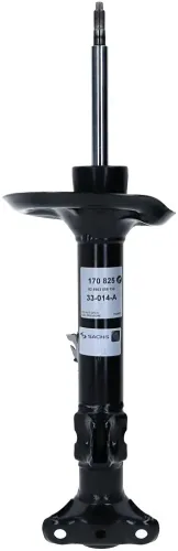 Stoßdämpfer Vorderachse rechts SACHS 170 825 Bild Stoßdämpfer Vorderachse rechts SACHS 170 825