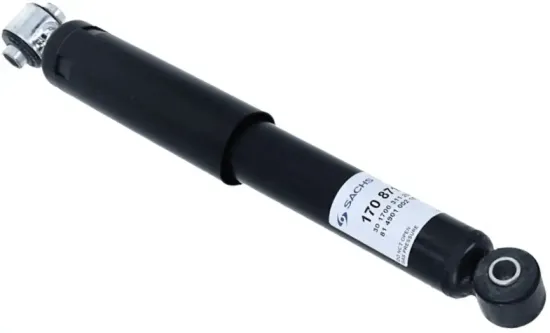 Stoßdämpfer Hinterachse SACHS 170 871 Bild Stoßdämpfer Hinterachse SACHS 170 871