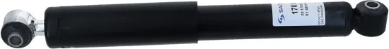 Stoßdämpfer Hinterachse SACHS 170 871 Bild Stoßdämpfer Hinterachse SACHS 170 871