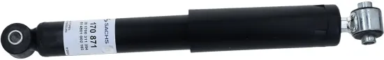 Stoßdämpfer Hinterachse SACHS 170 871 Bild Stoßdämpfer Hinterachse SACHS 170 871