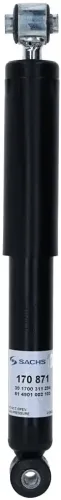 Stoßdämpfer Hinterachse SACHS 170 871 Bild Stoßdämpfer Hinterachse SACHS 170 871