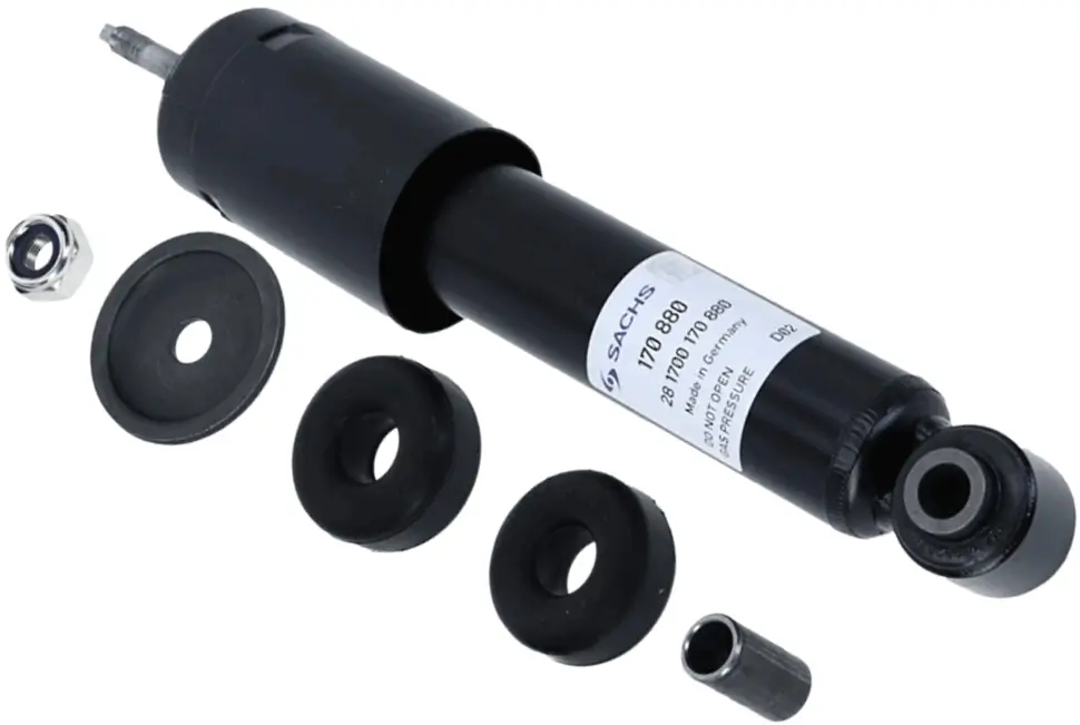 Stoßdämpfer SACHS 170 880